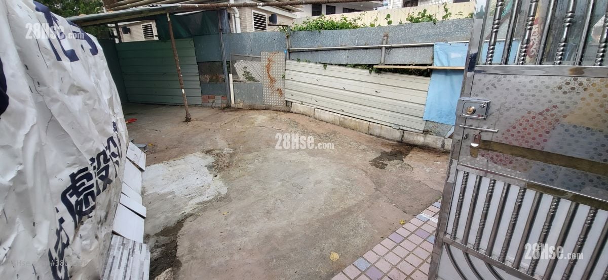 Ma Mei Ha Village Rental 2 Bedrooms , 1 Bathroom 600 ft²