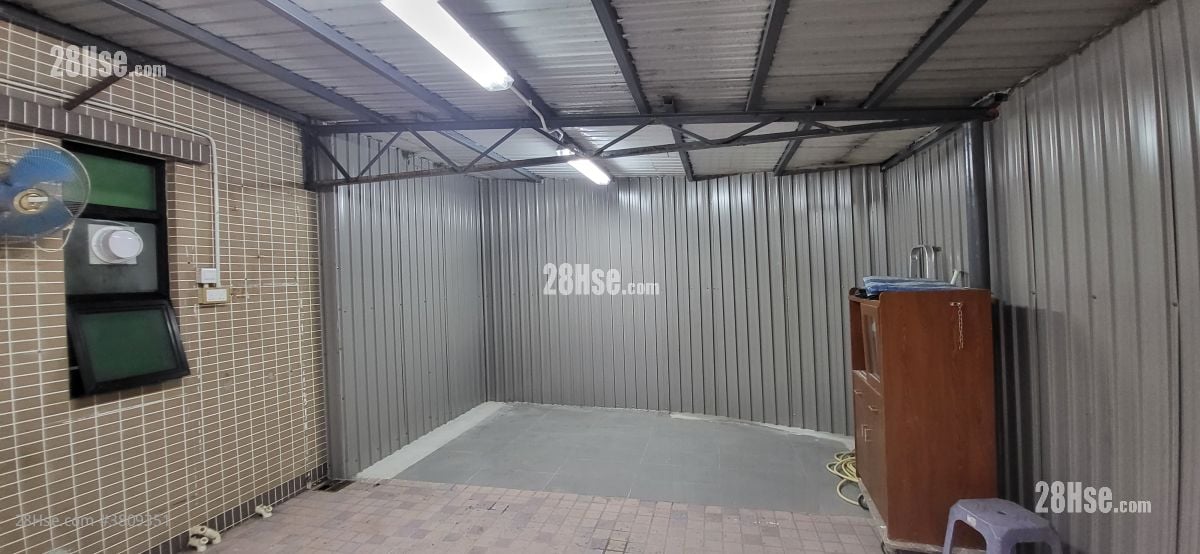 Ma Mei Ha Village Rental 2 Bedrooms , 1 Bathroom 600 ft²