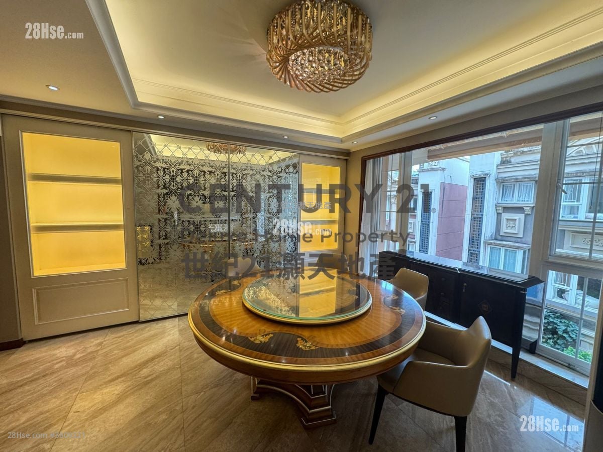 The Beverly Hills Rental 5+ Bedrooms , 5+ Bathrooms 3,272 ft²