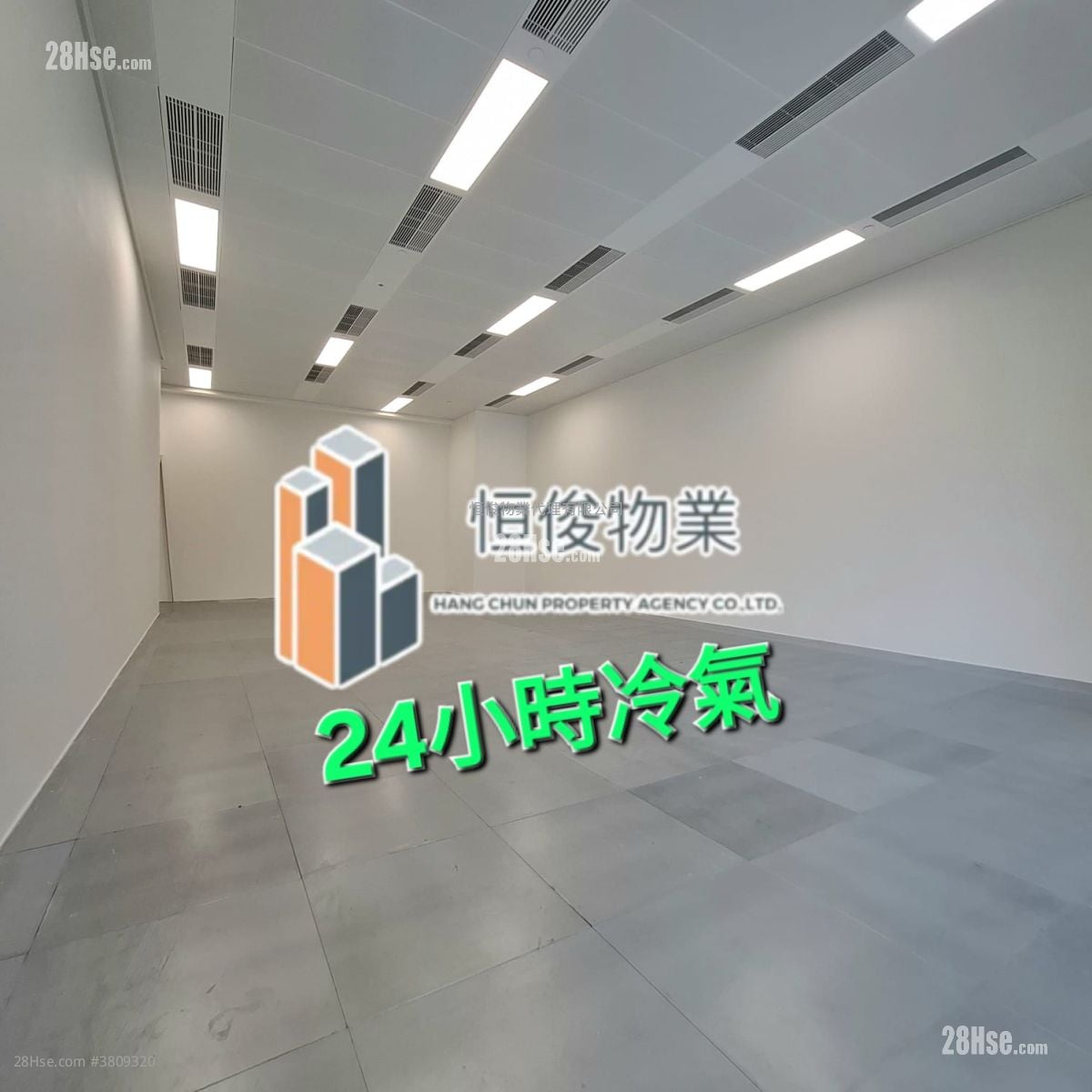 國際企業中心三期 租盤
