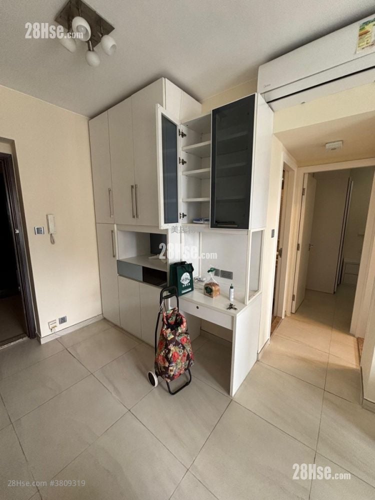 I-Home Rental 1 Bedroom , 1 Bathroom 380 ft²