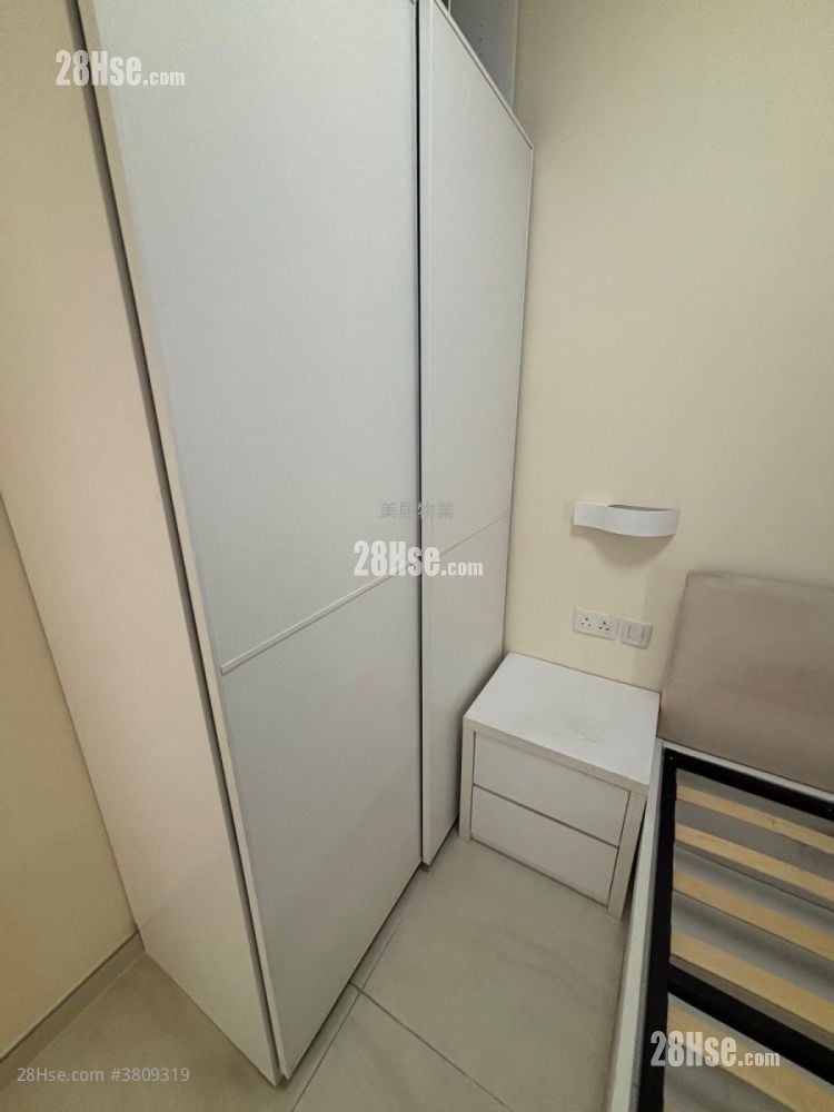 I-Home Rental 1 Bedroom , 1 Bathroom 380 ft²