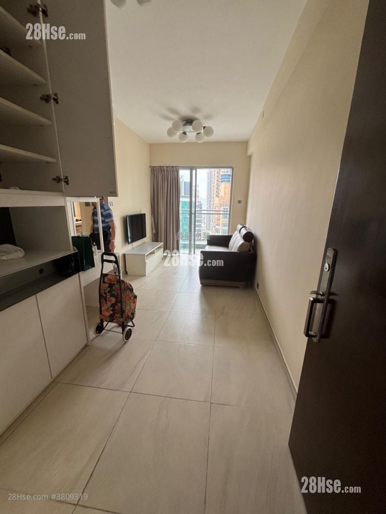 I-Home Rental 1 Bedroom , 1 Bathroom 380 ft²