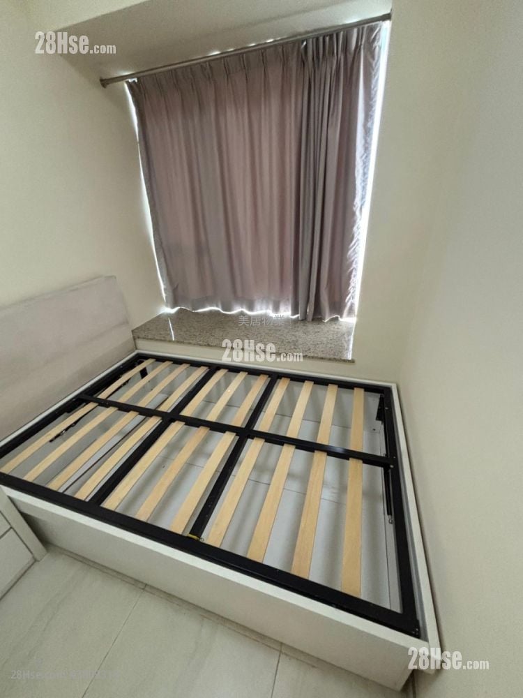 I-Home Rental 1 Bedroom , 1 Bathroom 380 ft²