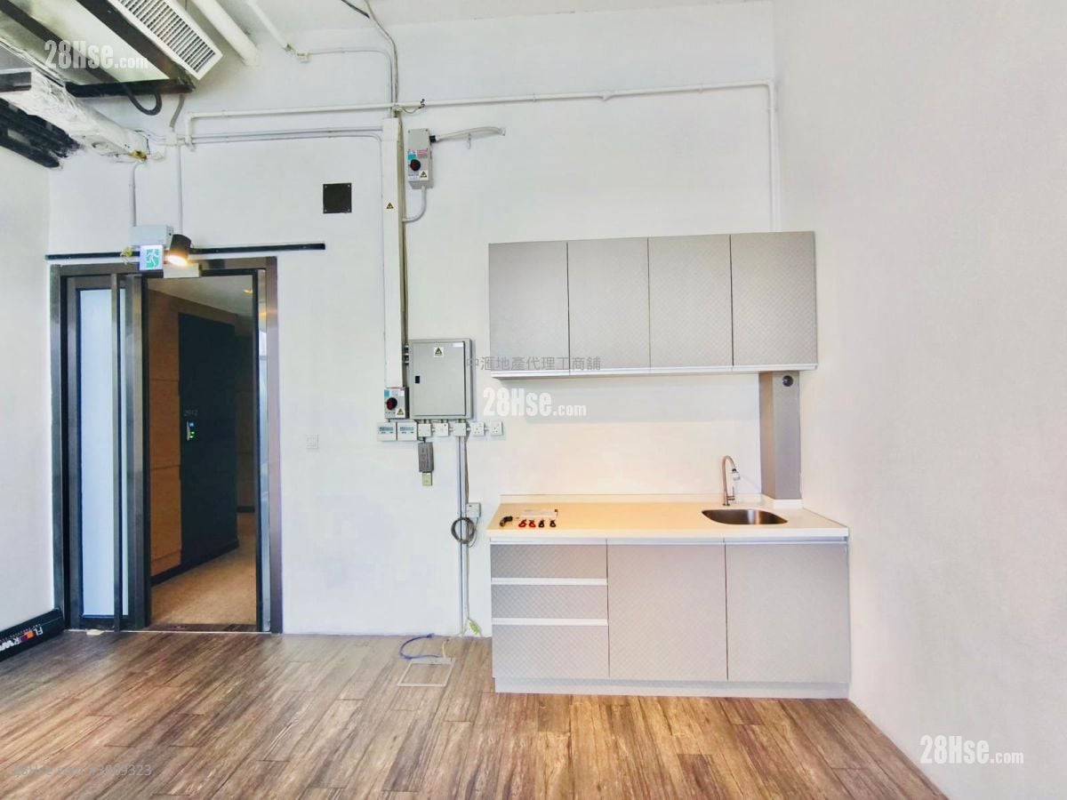 Global Gateway Tower 租盘