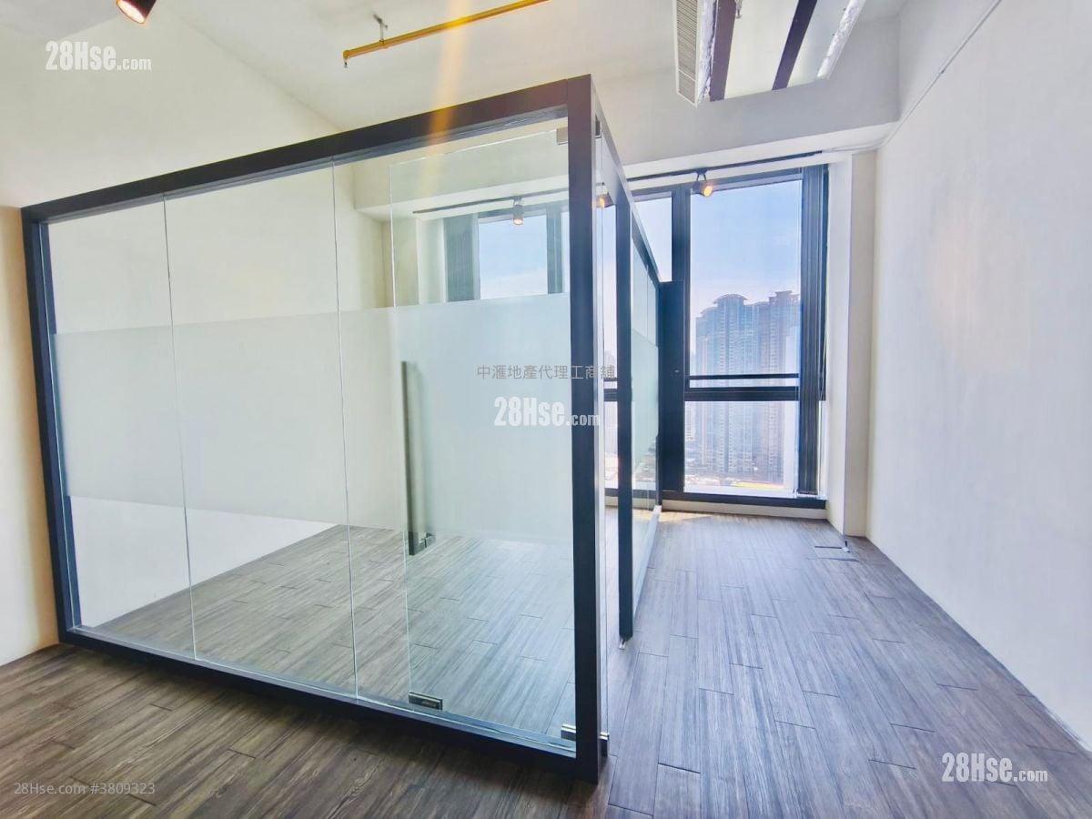 Global Gateway Tower 租盘