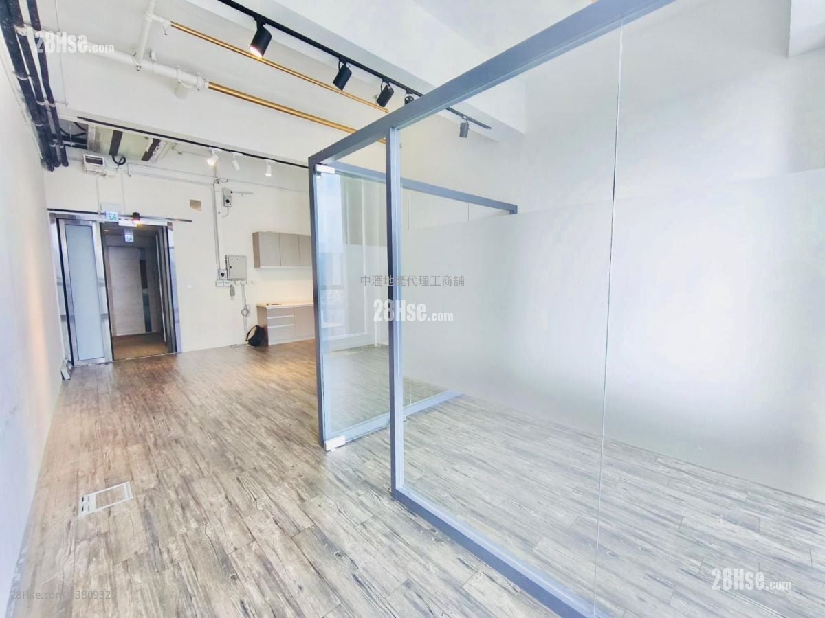 Global Gateway Tower 租盘