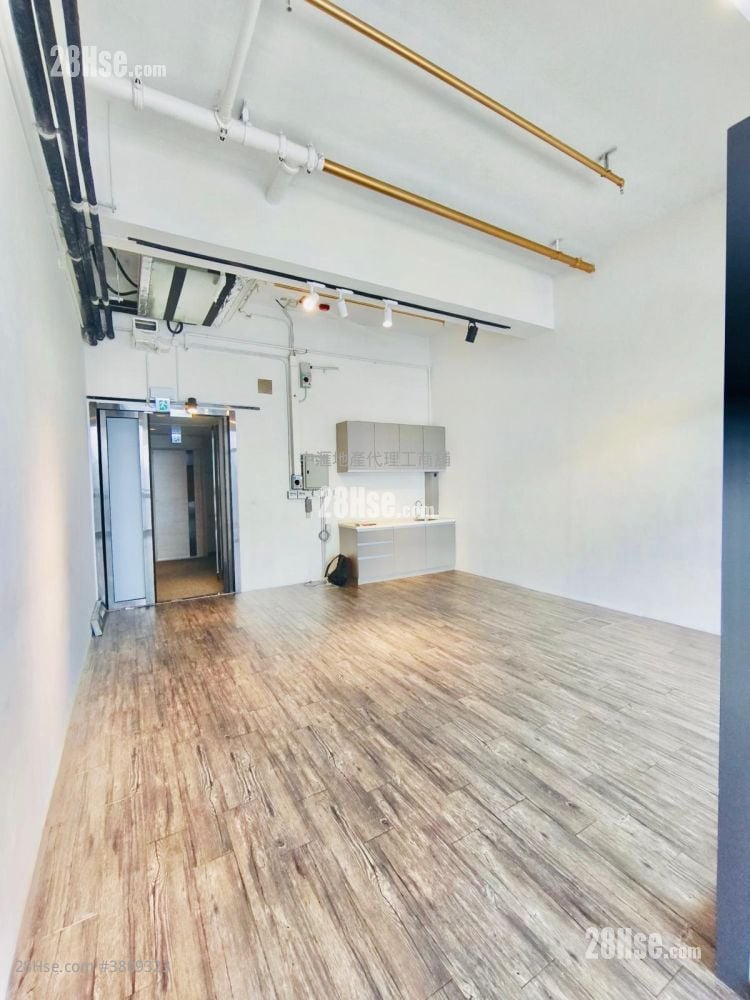 Global Gateway Tower 租盘