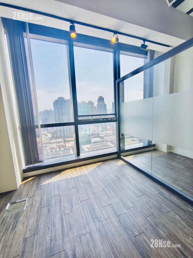 Global Gateway Tower 租盘