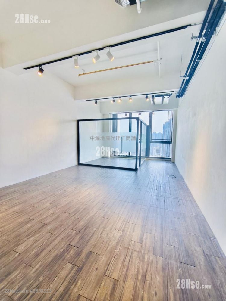 Global Gateway Tower 租盘