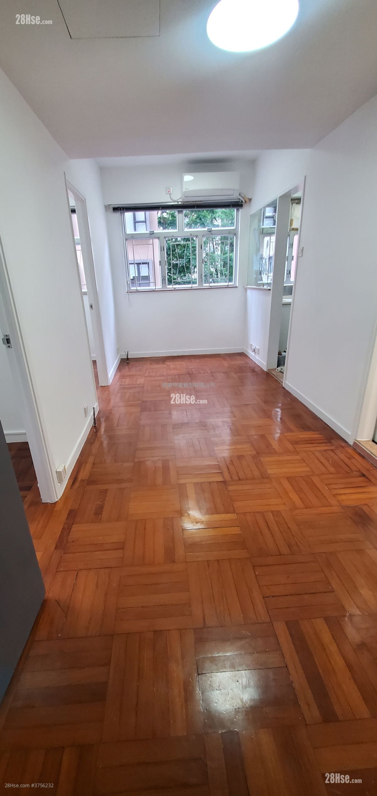 Bo Fung Mansion Rental 2 Bedrooms , 1 Bathroom