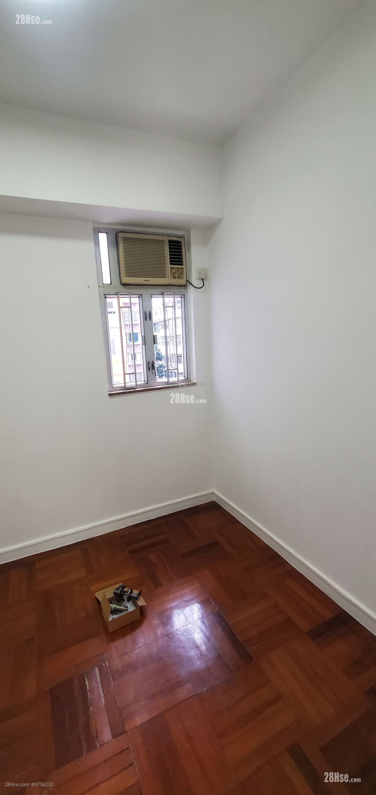Bo Fung Mansion Rental 2 Bedrooms , 1 Bathroom