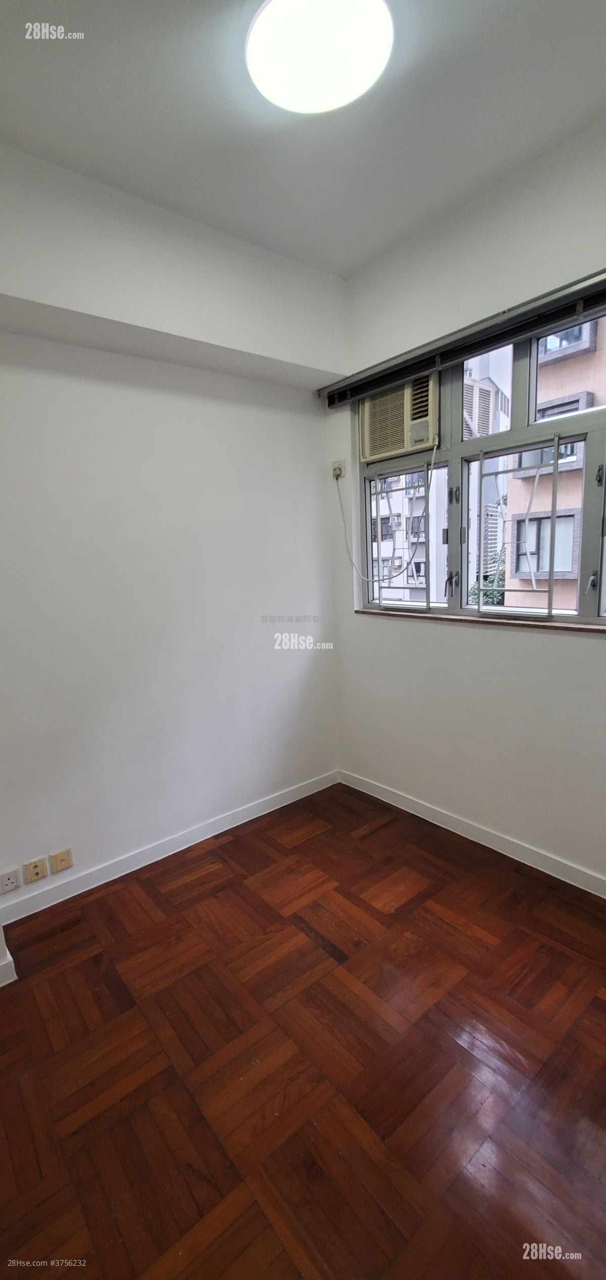 Bo Fung Mansion Rental 2 Bedrooms , 1 Bathroom