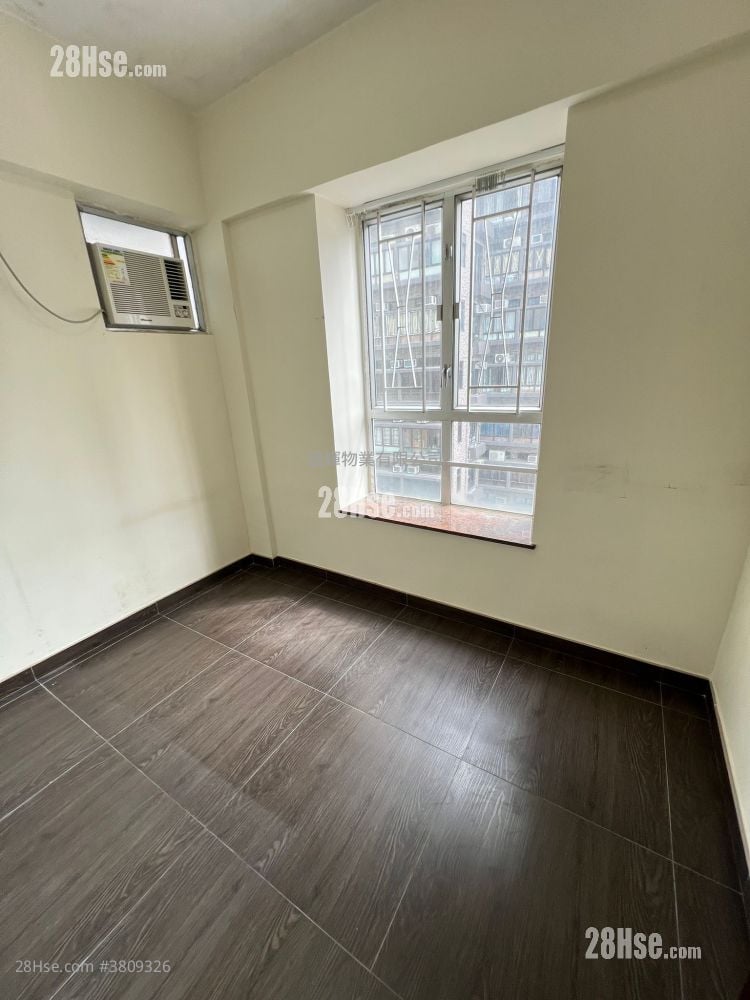 Shun Tai Building Rental 2 Bedrooms 260 ft²