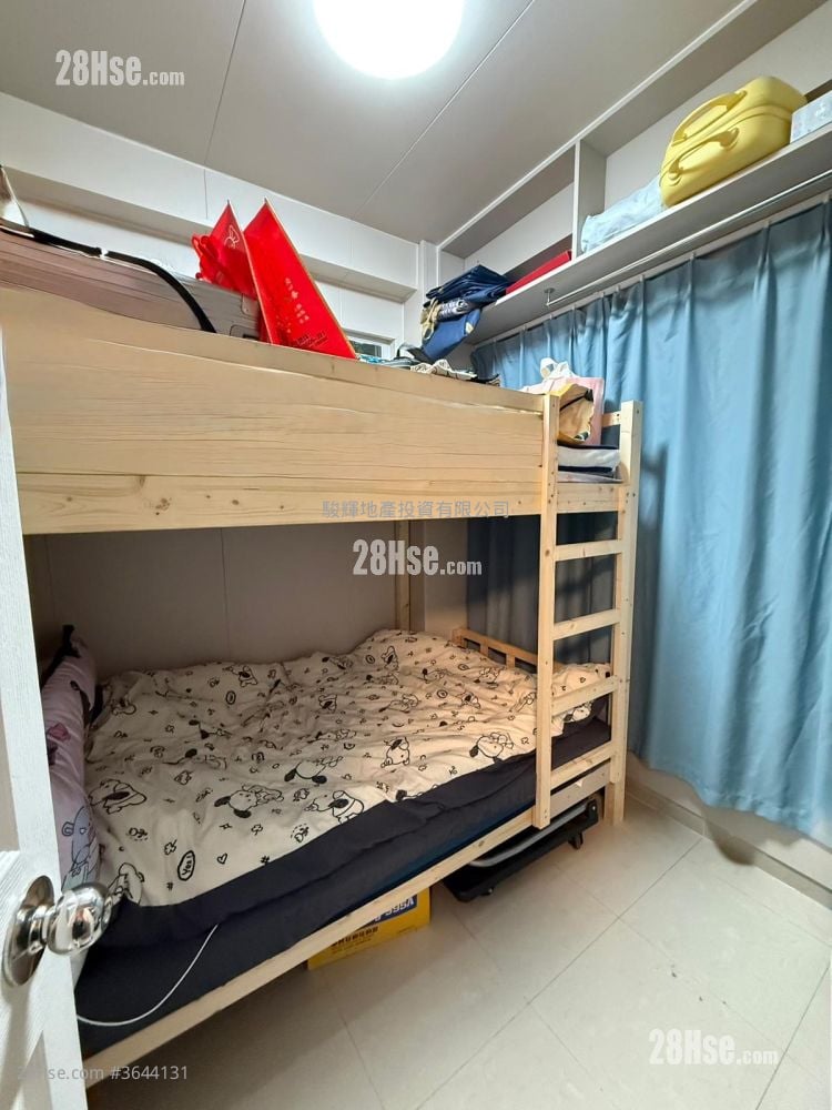 海溢阁 售盘 2 房 , 1 浴室 251 平方尺