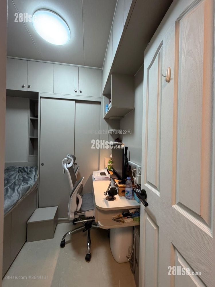 海溢阁 售盘 2 房 , 1 浴室 251 平方尺