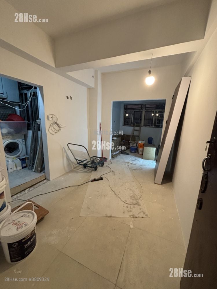 Cheong Fai Mansion Rental 1 Bedroom , 1 Bathroom 218 ft²