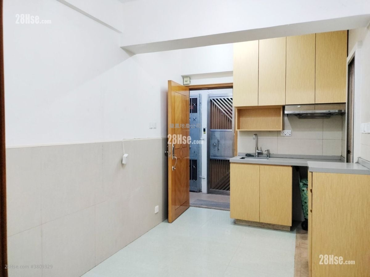 Cheong Fai Mansion Rental 1 Bedroom , 1 Bathroom 218 ft²