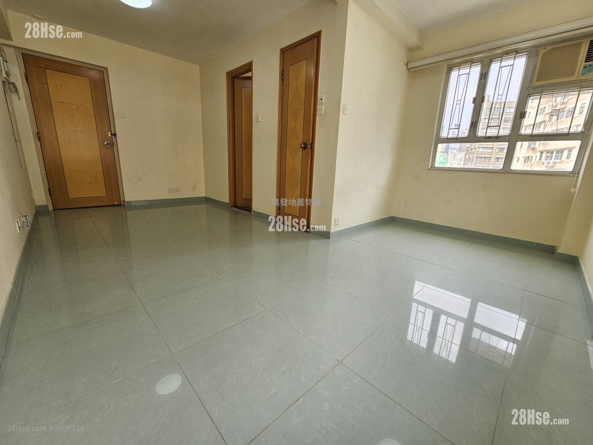 成都大厦 租盘 开放式间隔 , 1 浴室