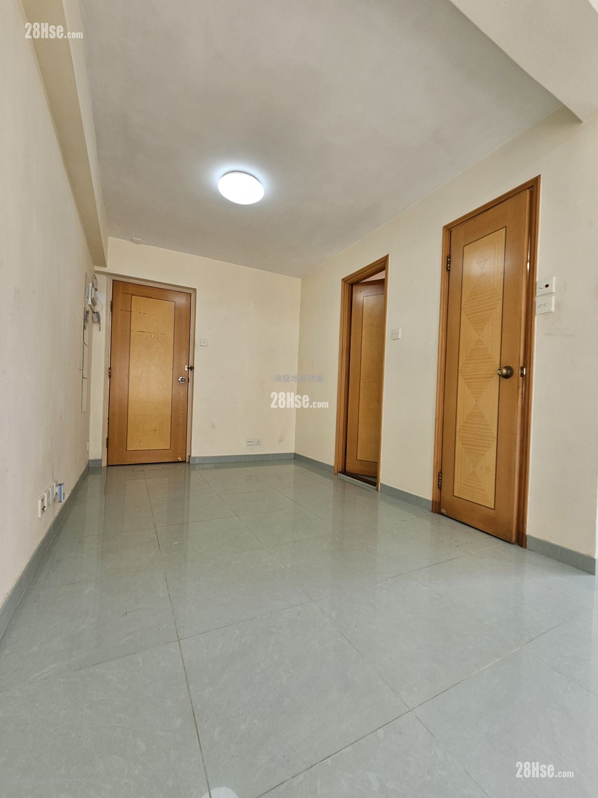 成都大厦 租盘 开放式间隔 , 1 浴室