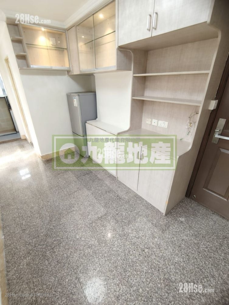 南邦大厦 售盘 2 房 , 1 浴室 287 平方尺