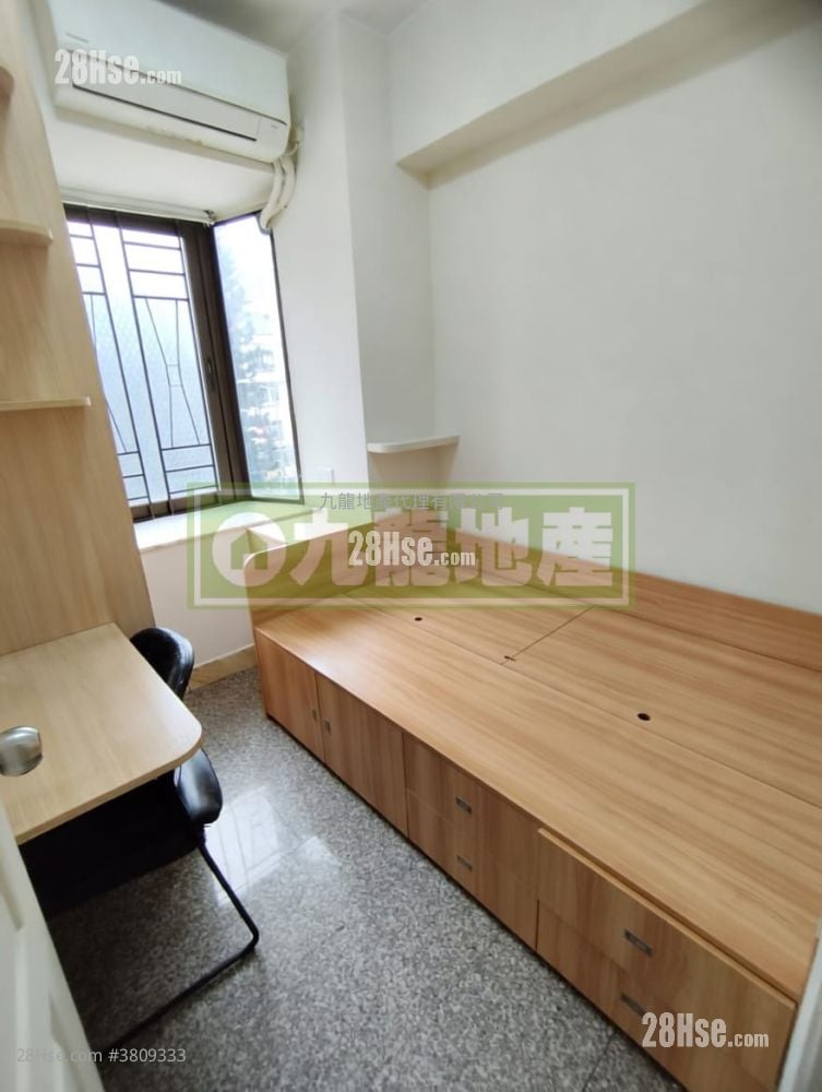 南邦大厦 售盘 2 房 , 1 浴室 287 平方尺