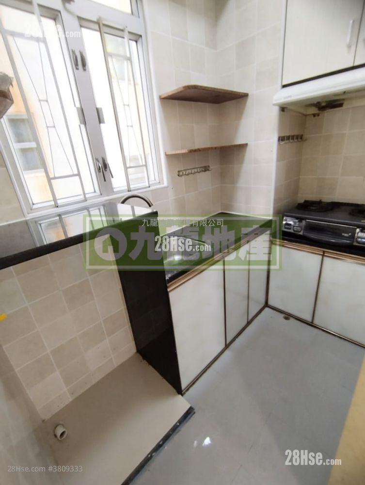 南邦大厦 售盘 2 房 , 1 浴室 287 平方尺