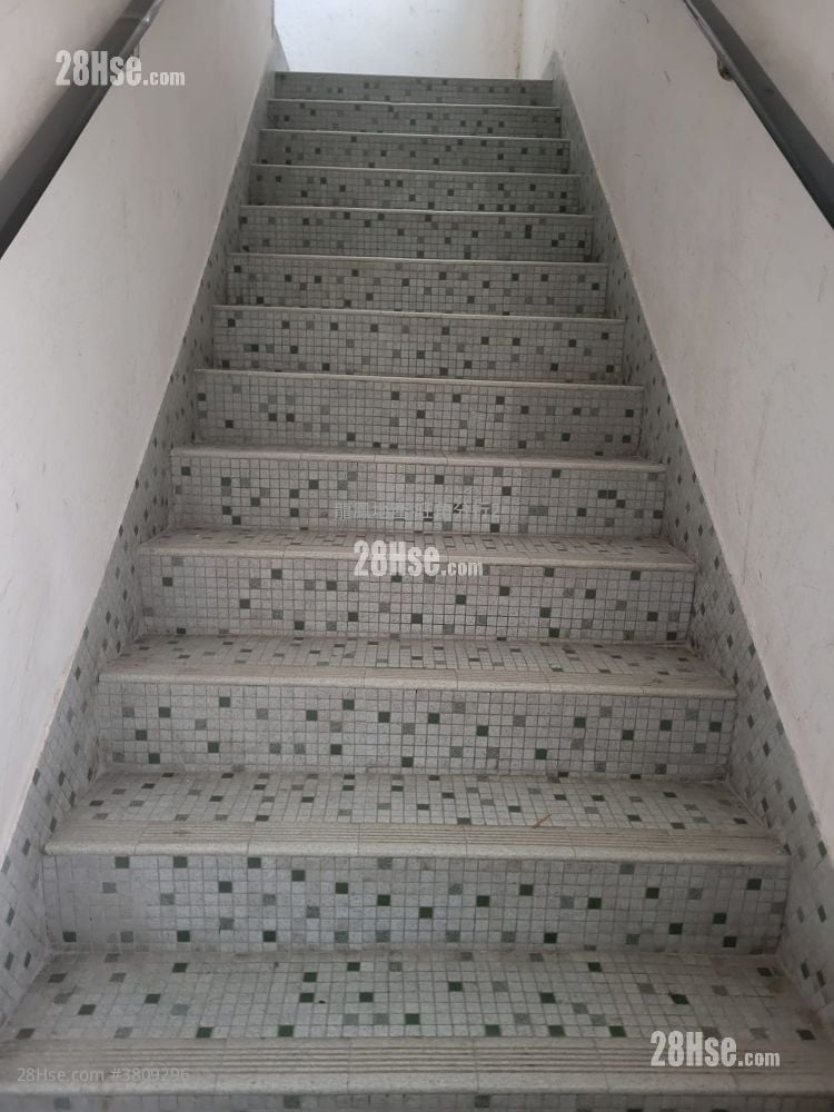 兆丰大楼 租盘 2 房 , 1 浴室 320 平方尺