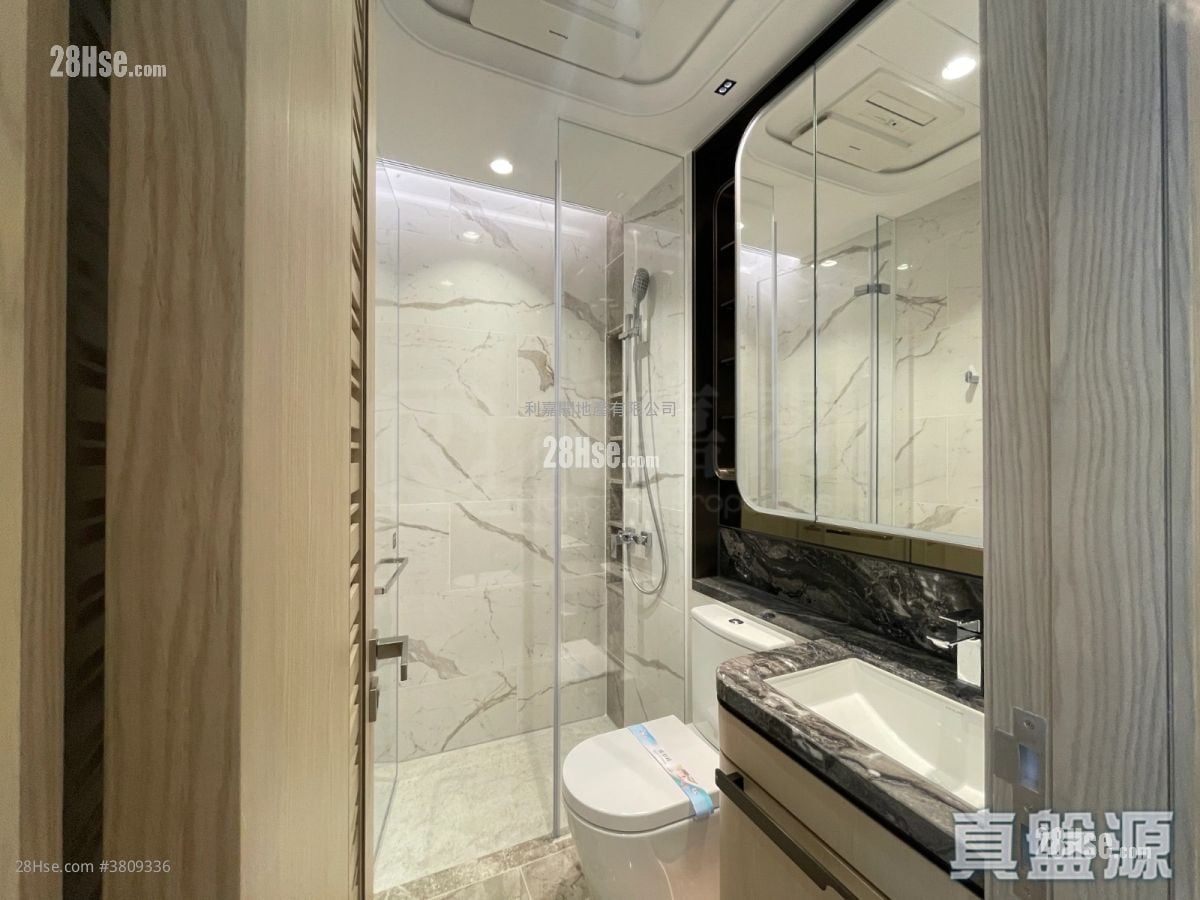 Villa Garda Iii Sell 283 ft²