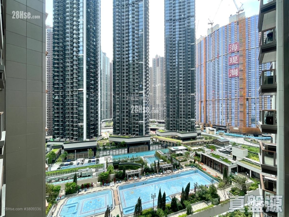 Villa Garda Iii Sell 283 ft²