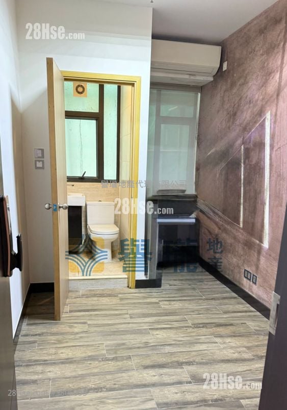 Goodwill Industrial Building Rental