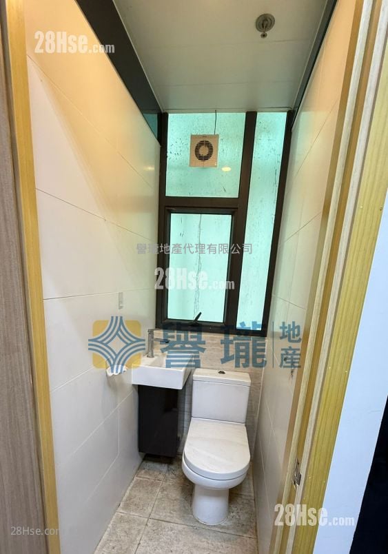 Goodwill Industrial Building Rental