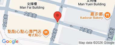 单幢楼房 4室 物业地址