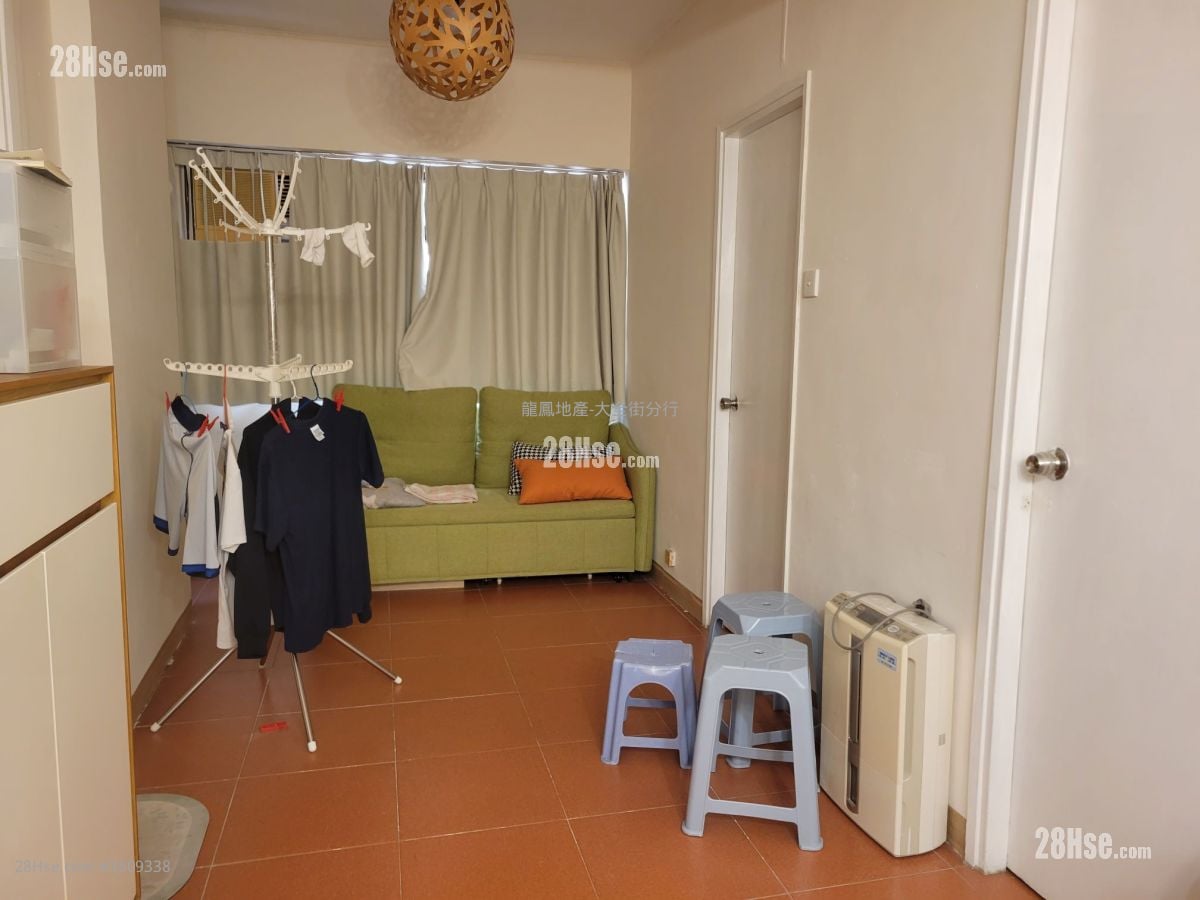 Cosmopolitan Estate Sell 3 Bedrooms , 1 Bathroom 425 ft²