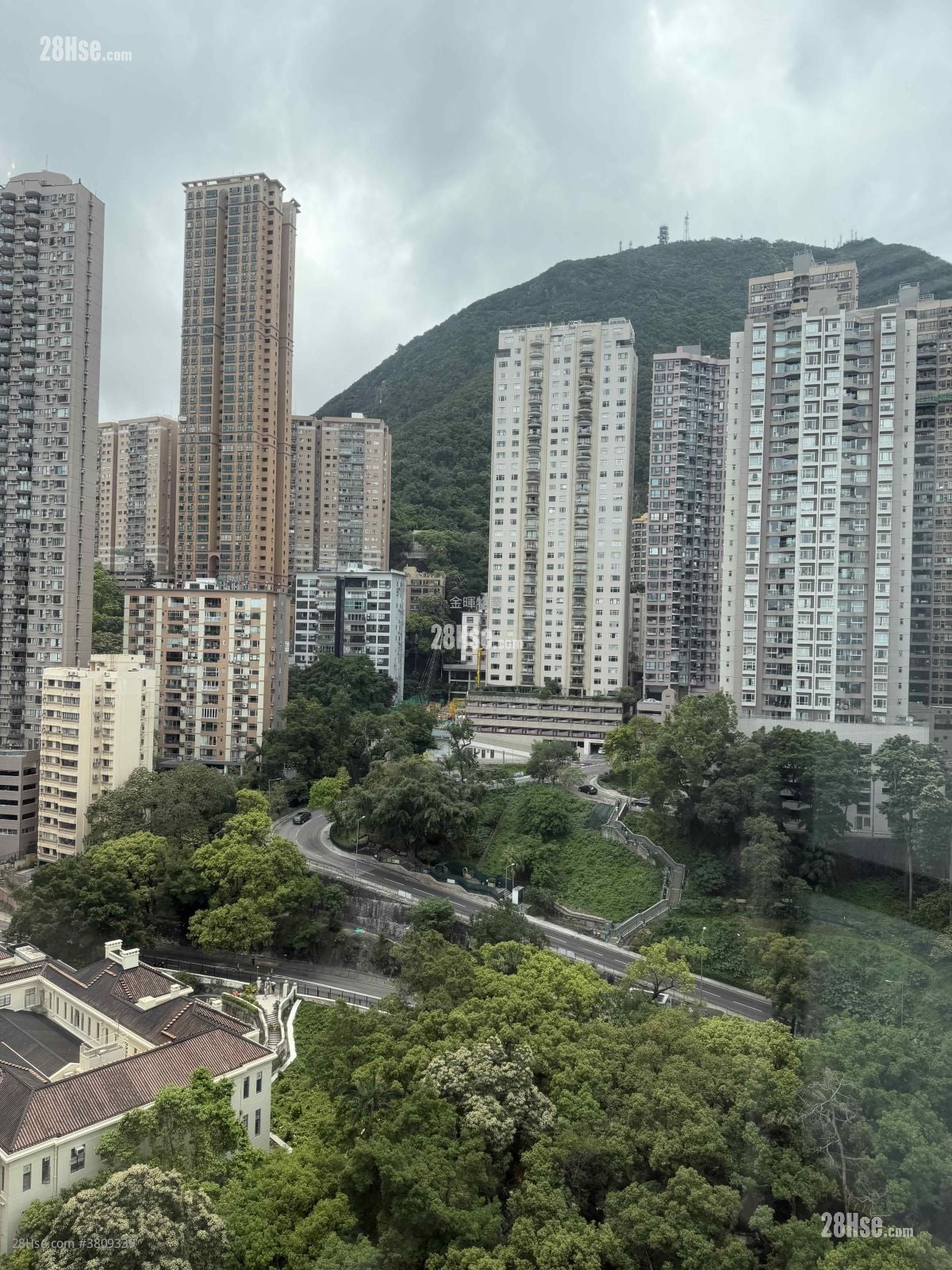 Wilton Place Rental 1 Bedroom , 1 Bathroom 478 ft²