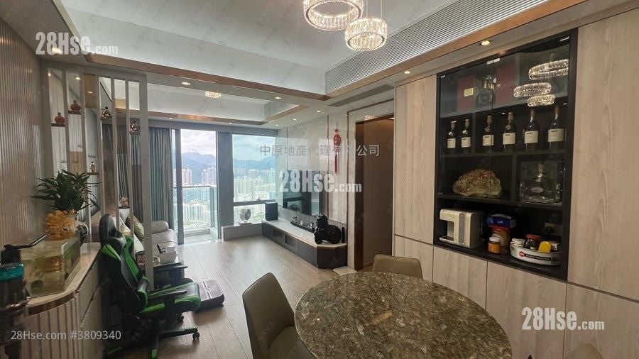 Malibu Sell 3 Bedrooms , 2 Bathrooms 802 ft²