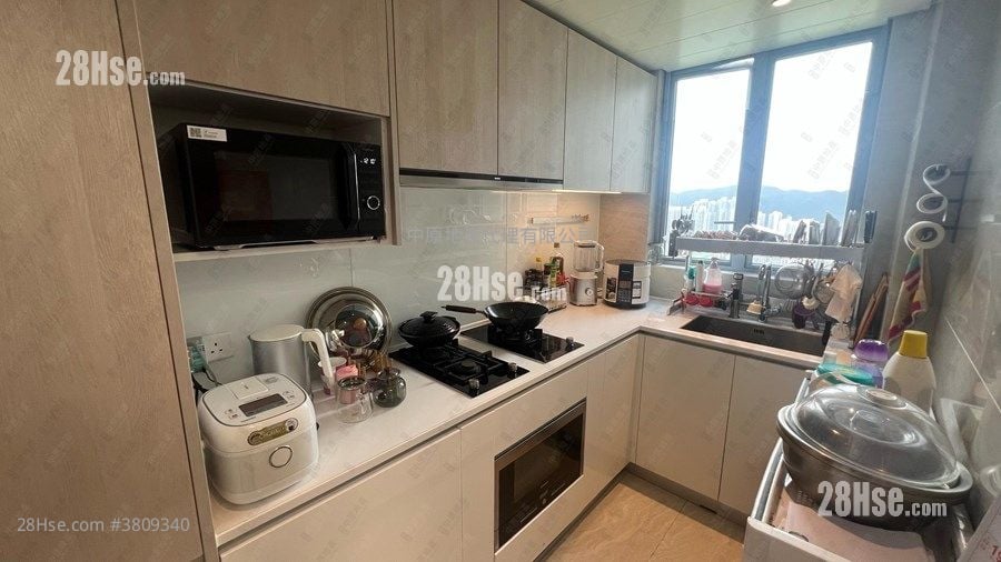 Malibu Sell 3 Bedrooms , 2 Bathrooms 802 ft²