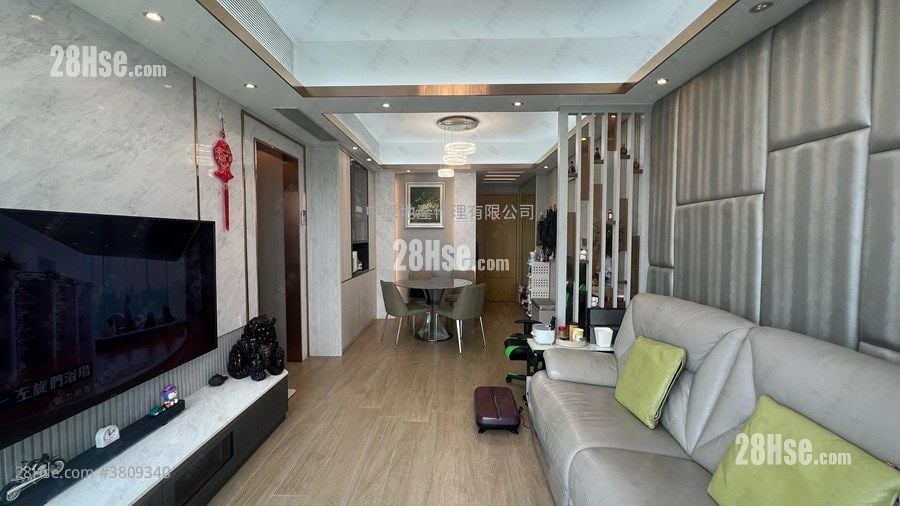 Malibu Sell 3 Bedrooms , 2 Bathrooms 802 ft²