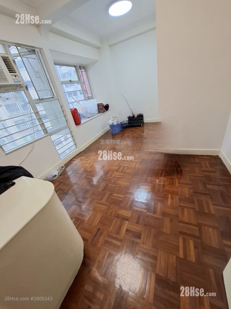 海溢閣 租盤 1 房 , 1 浴室 251 平方呎