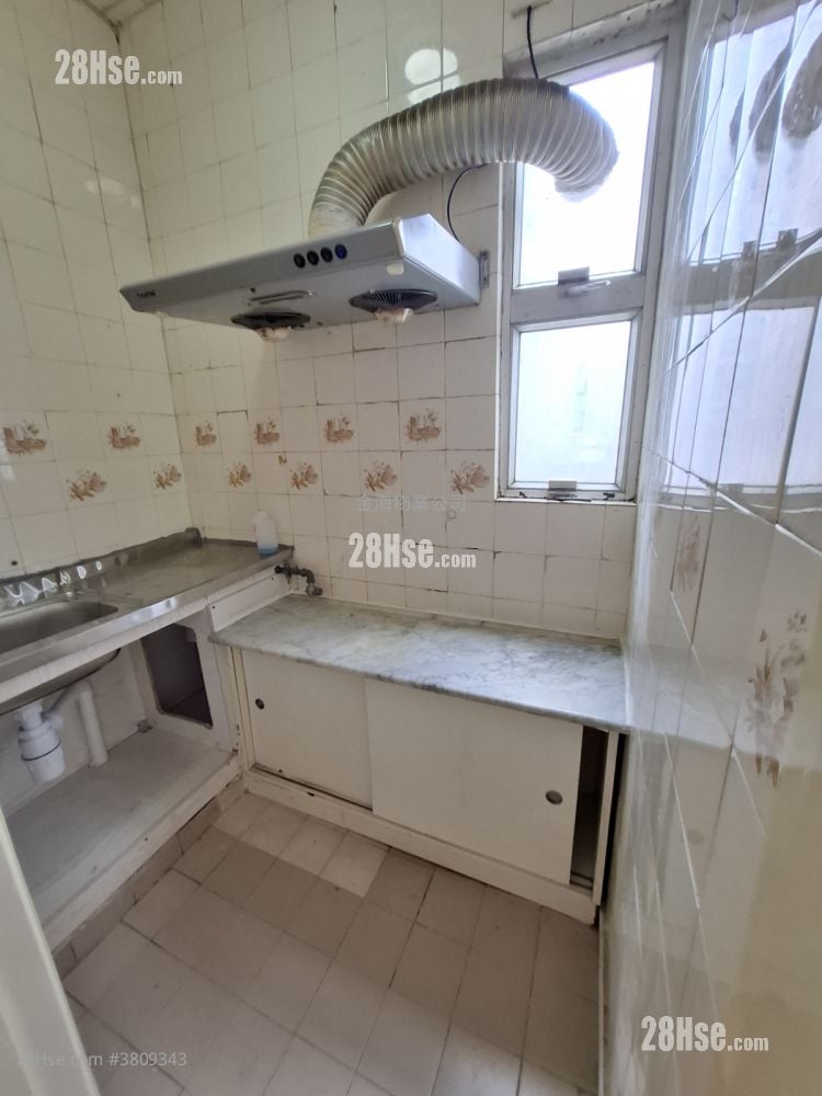 海溢閣 租盤 1 房 , 1 浴室 251 平方呎