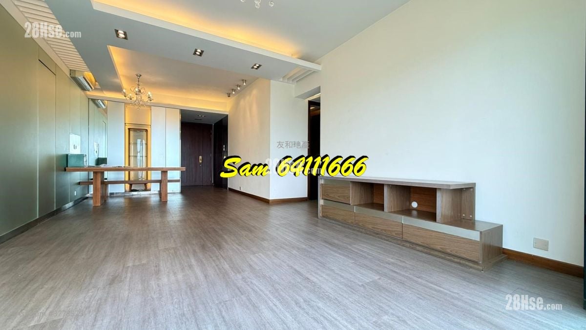 毕架山一号 租盘 3 房 , 2 浴室 1,111 平方尺