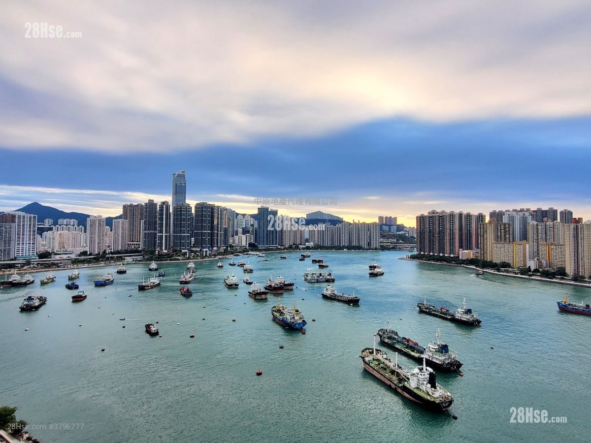 Bayview Garden Sell 3 Bedrooms , 2 Bathrooms 708 ft²