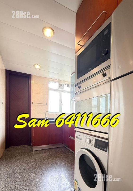 毕架山一号 租盘 3 房 , 2 浴室 1,111 平方尺