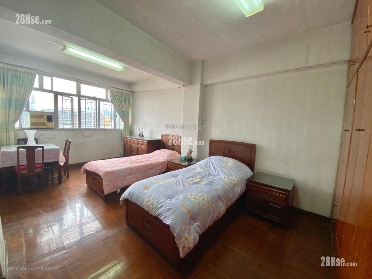 Winston Mansion Sell 3 Bedrooms , 1 Bathroom 946 ft²