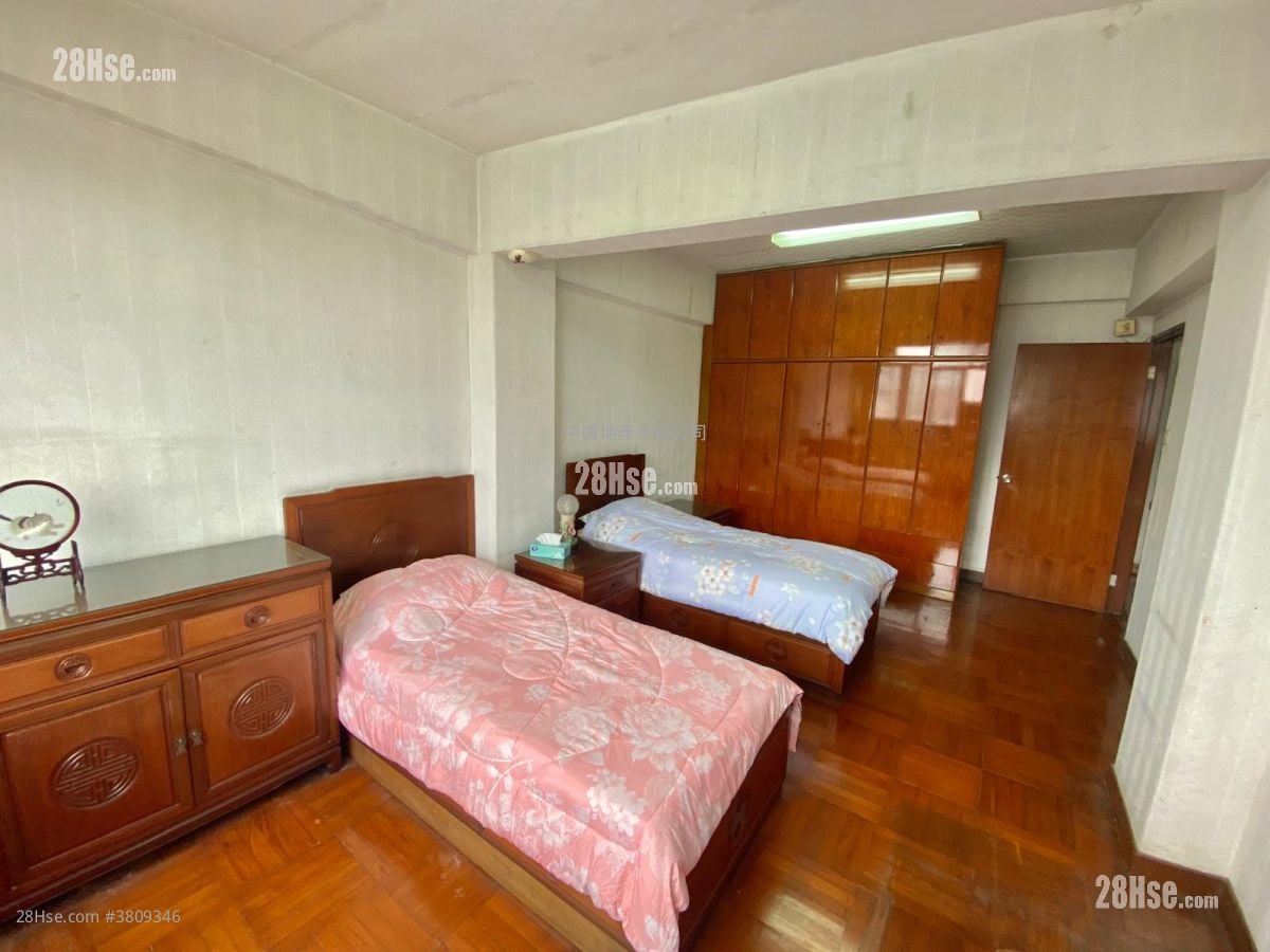 Winston Mansion Sell 3 Bedrooms , 1 Bathroom 946 ft²