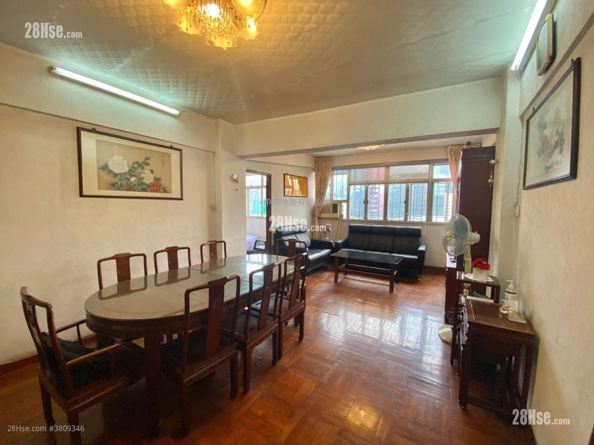 Winston Mansion Sell 3 Bedrooms , 1 Bathroom 946 ft²