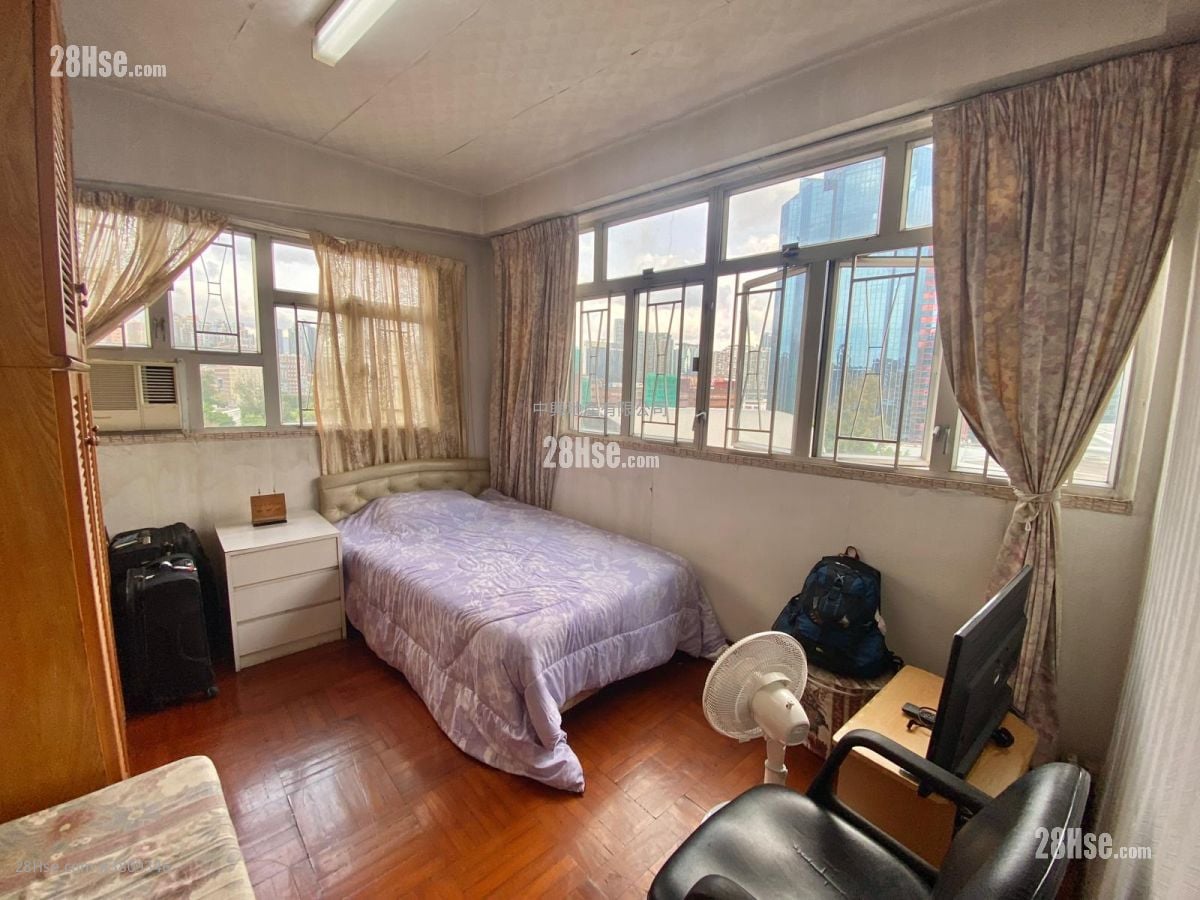 Winston Mansion Sell 3 Bedrooms , 1 Bathroom 946 ft²