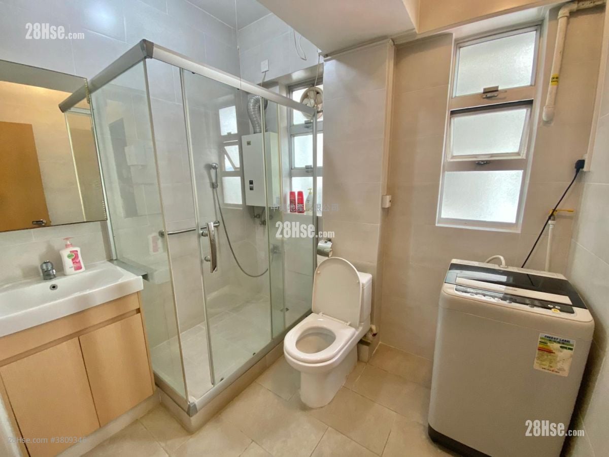 Winston Mansion Sell 3 Bedrooms , 1 Bathroom 946 ft²