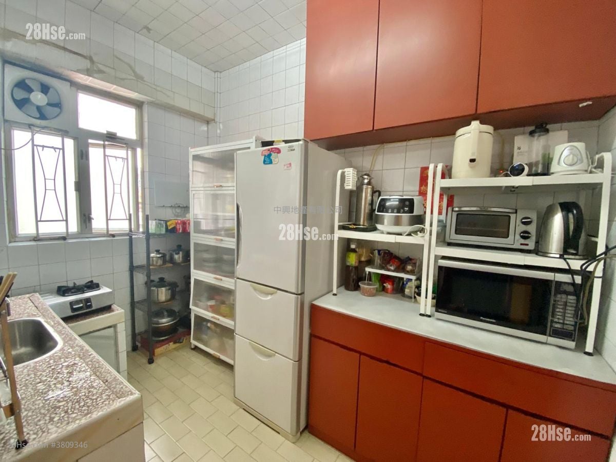 Winston Mansion Sell 3 Bedrooms , 1 Bathroom 946 ft²