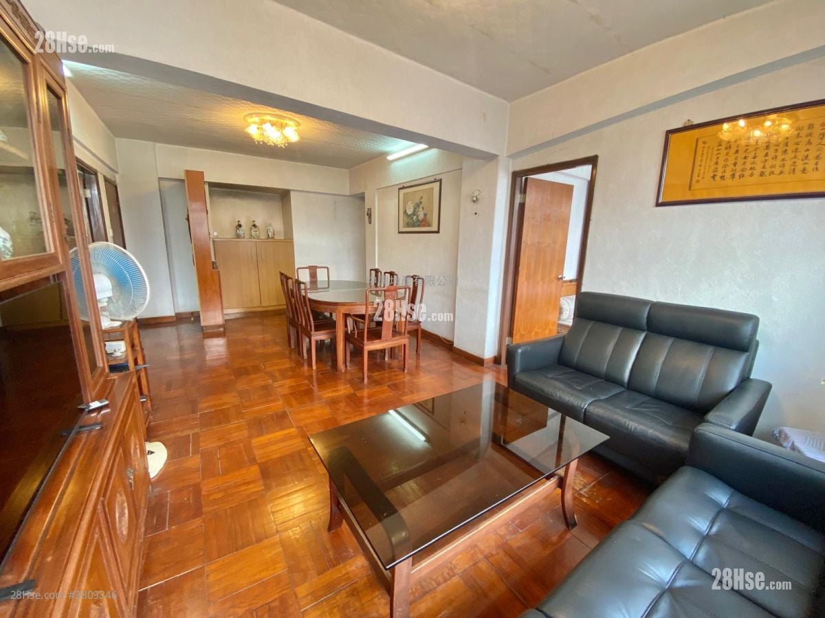 Winston Mansion Sell 3 Bedrooms , 1 Bathroom 946 ft²